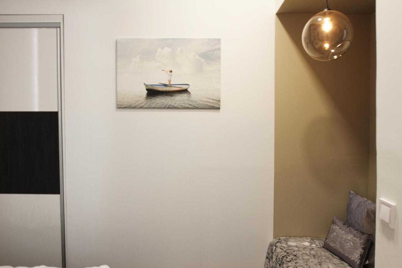 Luxus Design Elisabeth Apartment In The Center Budapeste Exterior foto